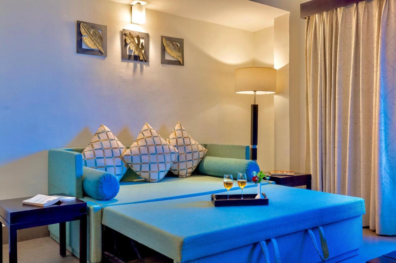 Rosewood Retreat Bhimtal Aparthotel Buitenkant foto